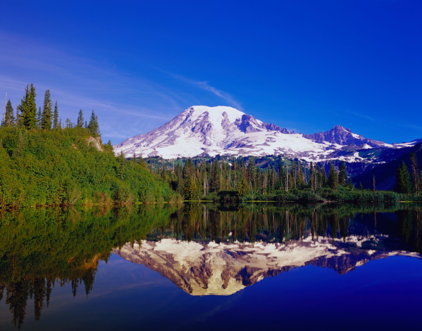 The Best Day Trip to Mount Rainier from Seattle & What You Need